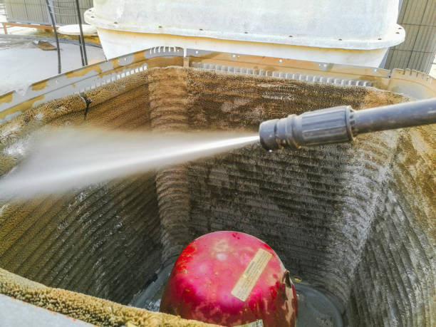 Air Duct Mold Removal in Liberty City, TX
