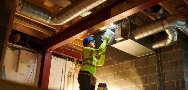 Best Local Air Duct Cleaning Services  in Liberty City, TX