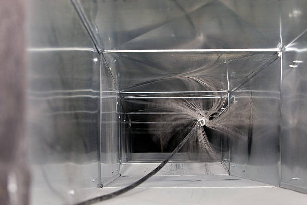 Best Best Air Duct Cleaning Company  in Liberty City, TX