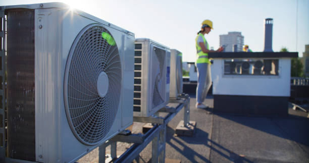 Best Professional Duct Cleaning Services  in Liberty City, TX