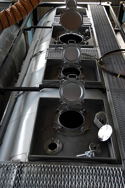 Best Best Air Duct Cleaning Company  in Liberty City, TX