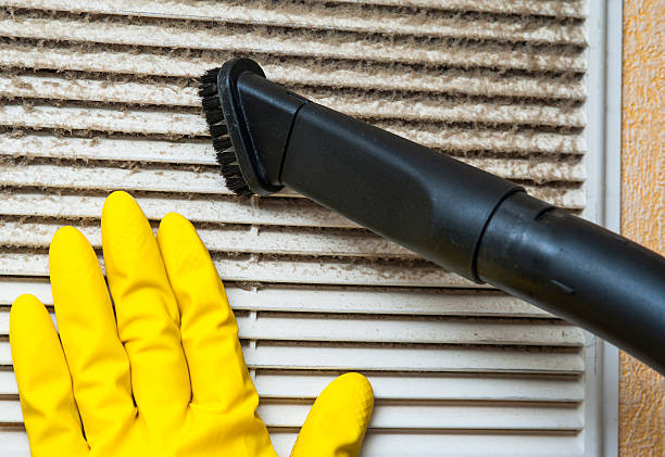 Best Affordable Air Duct Cleaning  in Liberty City, TX